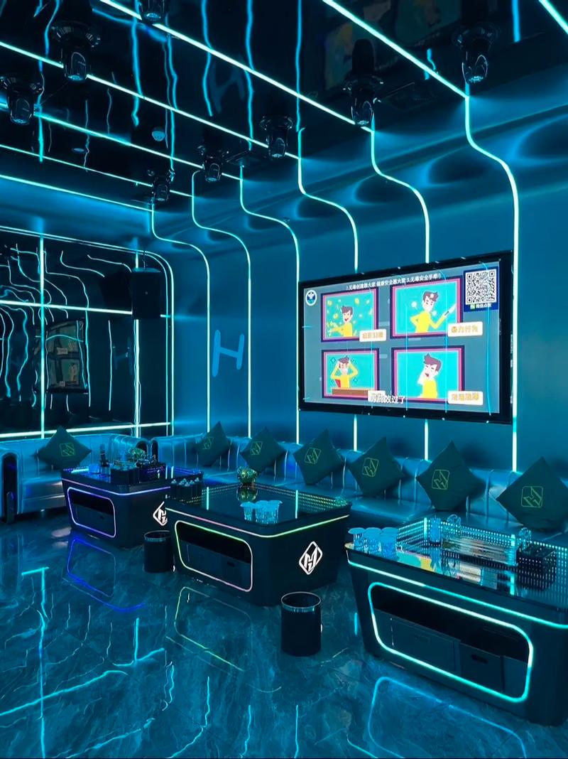 鞍山商务ktv及商务ktv什么意思解析-立山区ktv预定